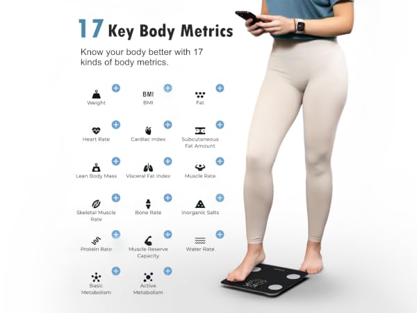 IF1320B 17 Metrics of Mobile
