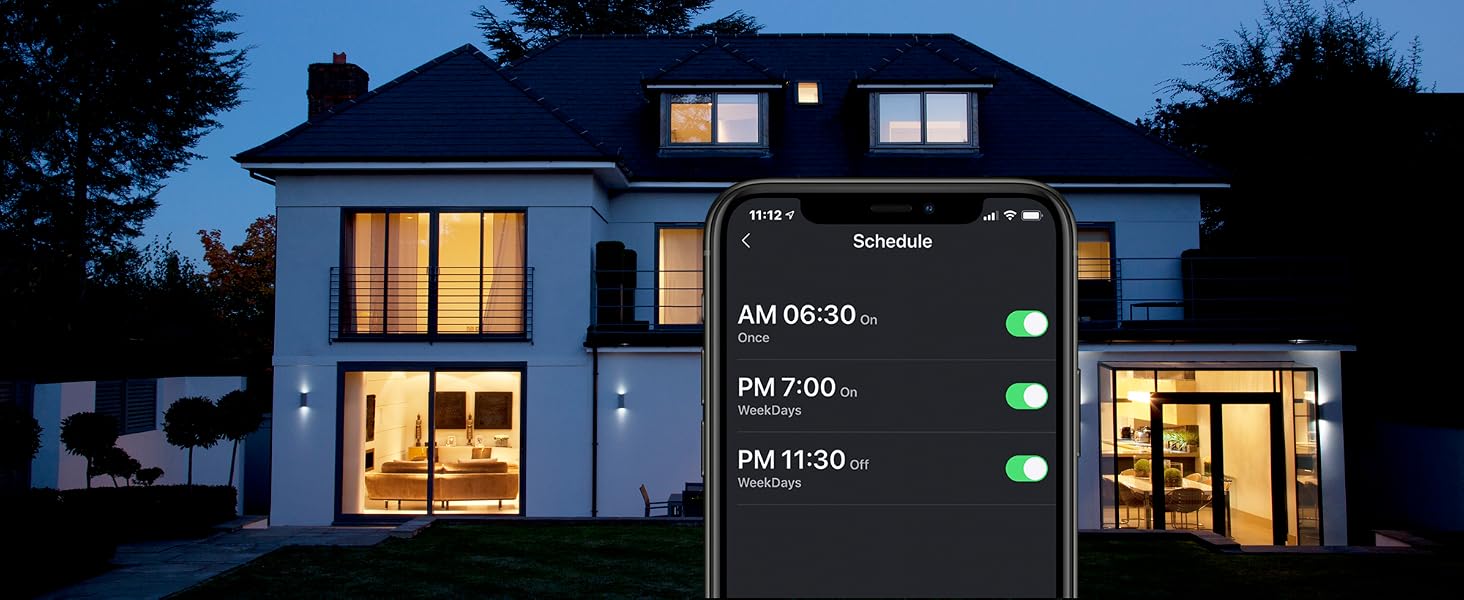 Household Supplies LED Bulbs Smart Alexa Light Bulbs