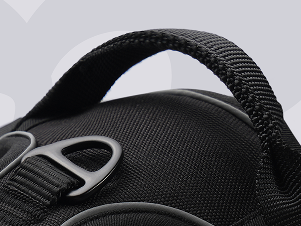 Classic dog harness