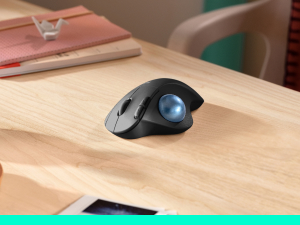 ERGO M575 Wireless Trackball for Business