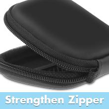 Earbug case