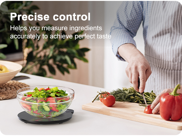 food scale
