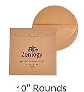 10" Round