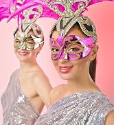 Masquerade Mask