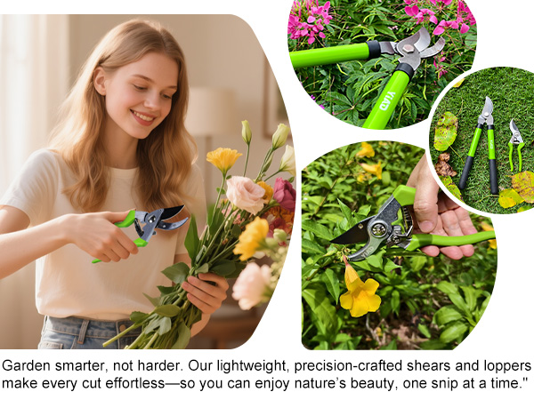 Pruning Shears