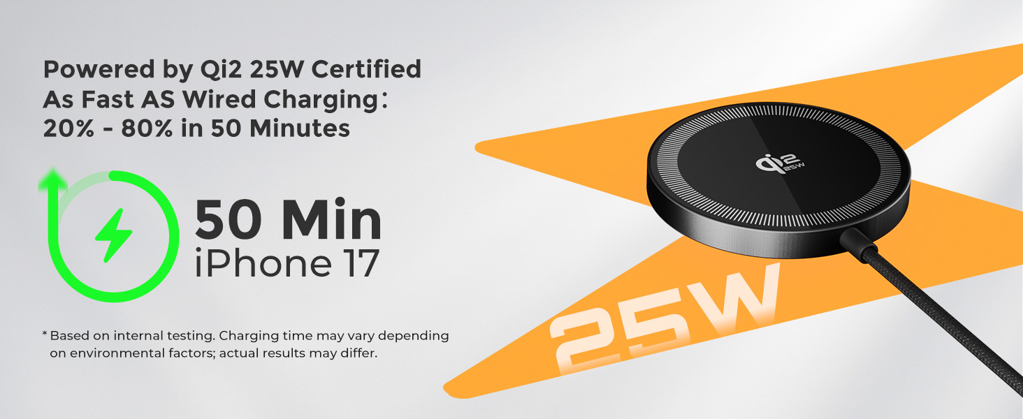 iphone wireless charger