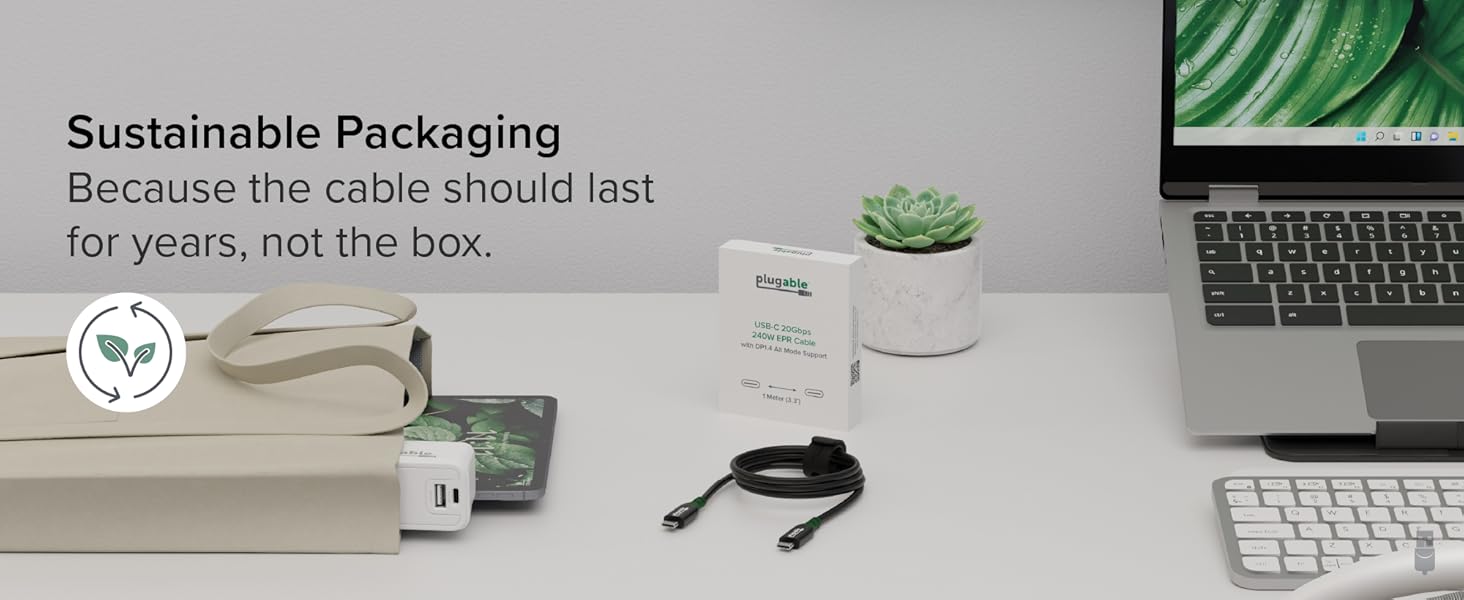 Less Waste More Impact our packaging is made from responsibly sourced materials