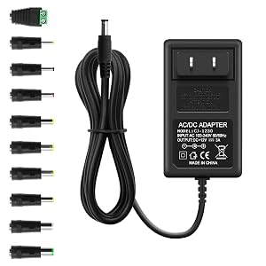 12V 3A