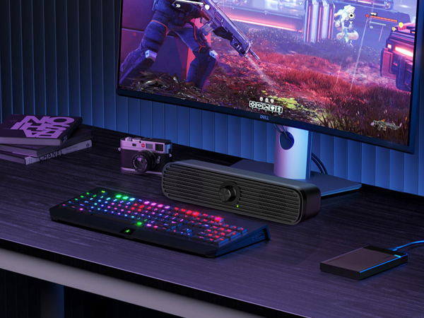 Computer Speakers