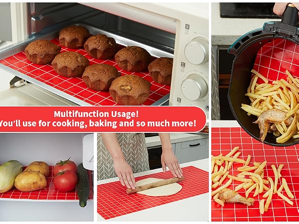 baking mat large