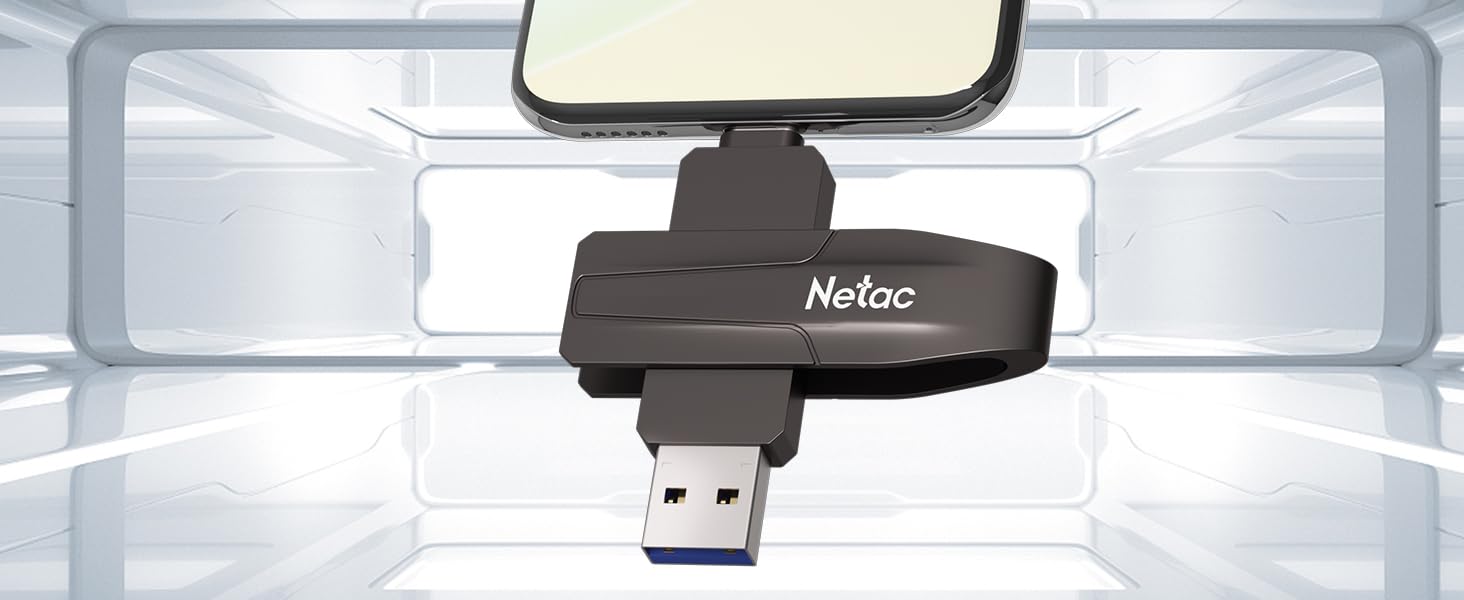 USB 3.2 flash drive