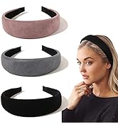 Ivyu Headbands for Women Head Bands - Fashion Womens Headband Diademas Para Mujer De Moda Hair Ac...