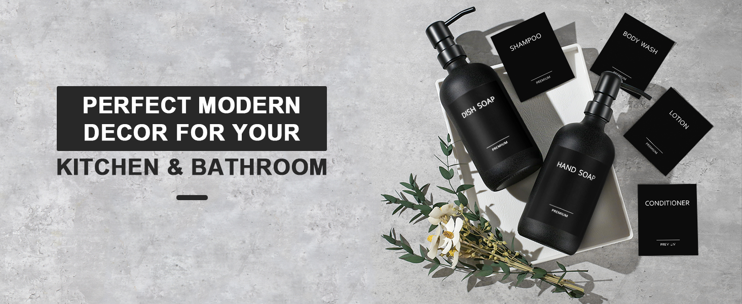 soap dispenser bathroom