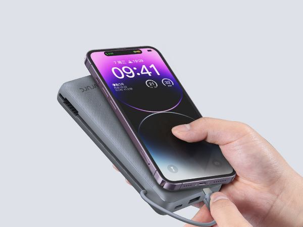 usb c power bank