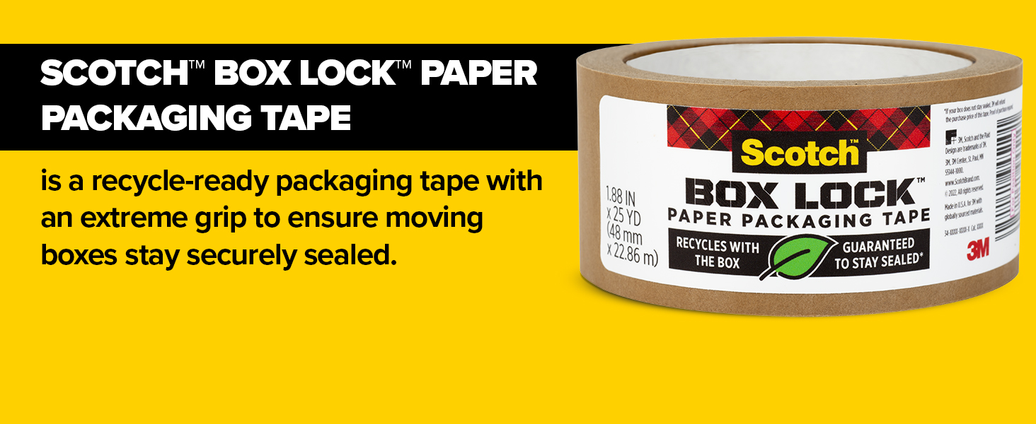 box lock