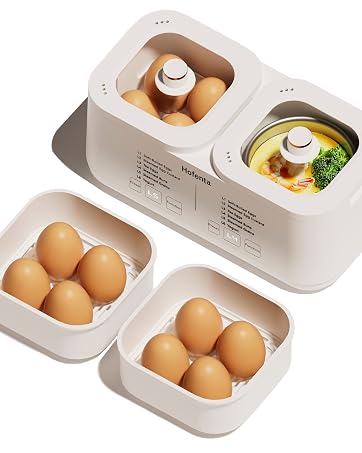 egg Steamer machine