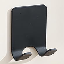 Adhesive Hooks
