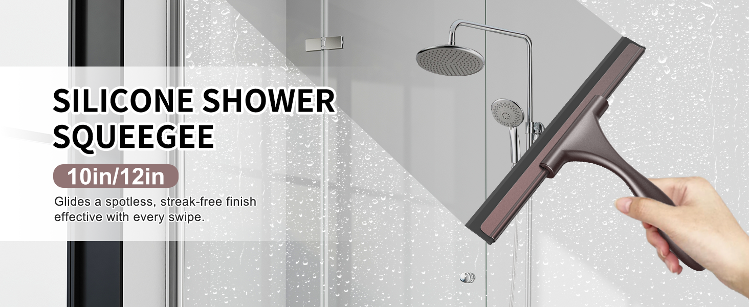 Shower Squeegee