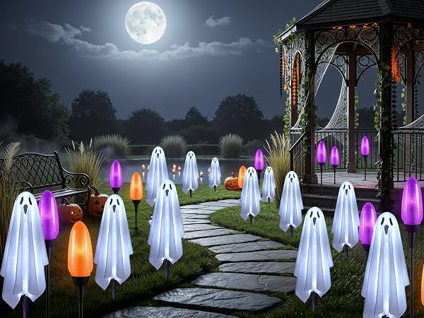 Halloween Decorations