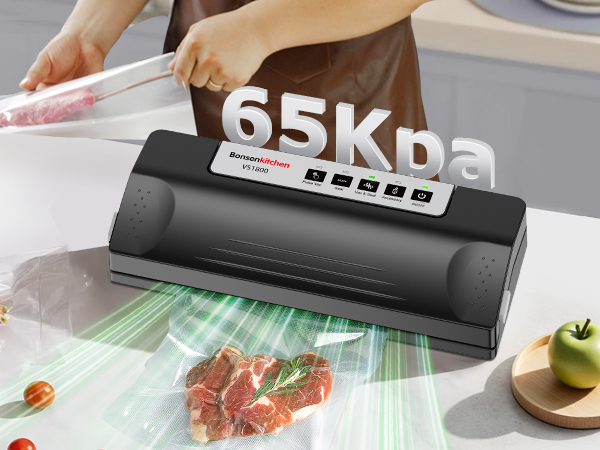 bonsenkitchen vacuum sealer