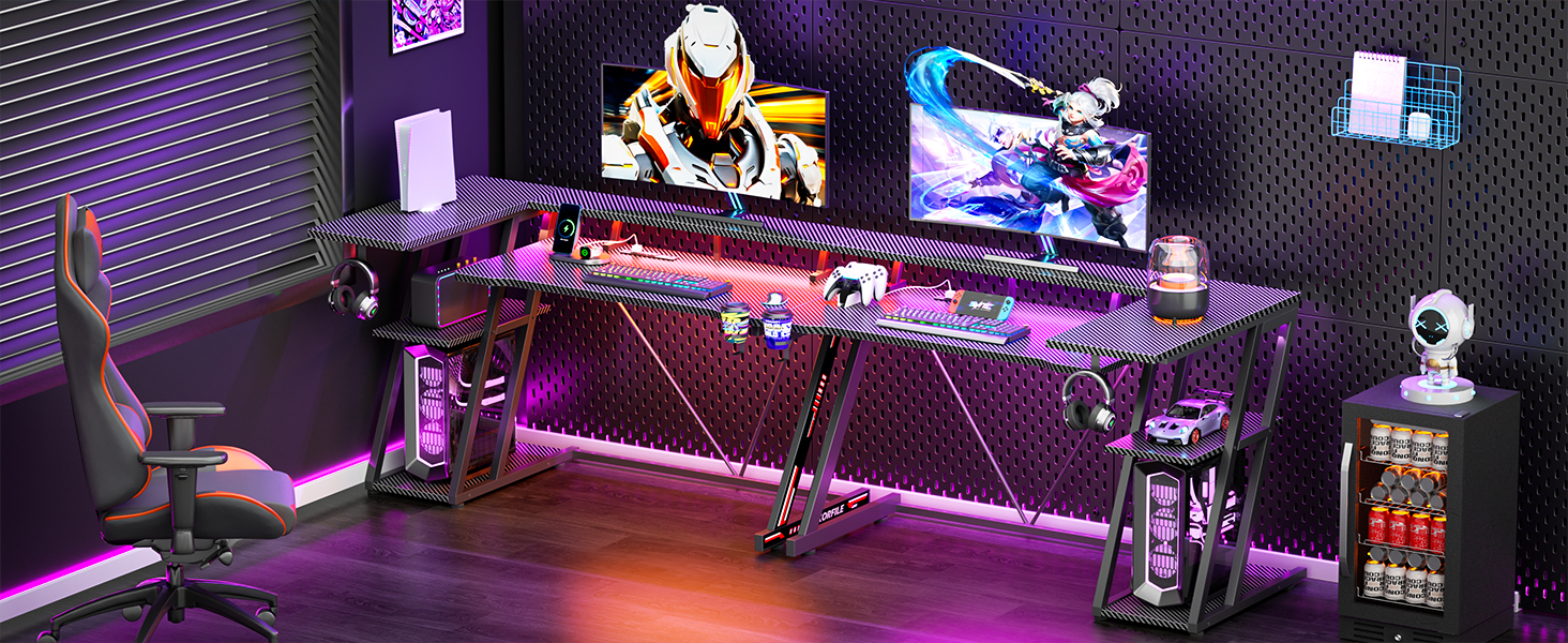 gaming desk gaming table gamer desk desk gaming gaming desks computer desk gaming