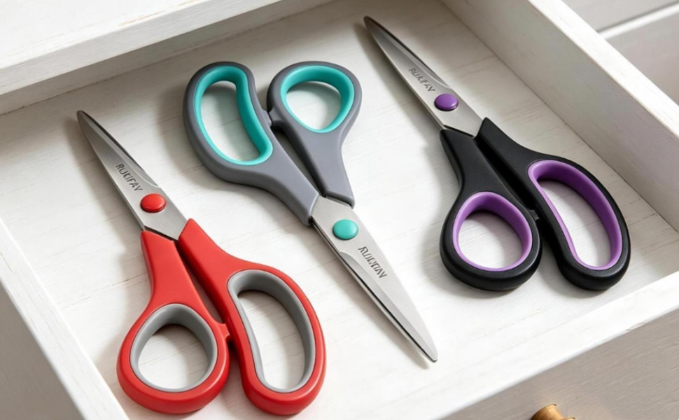 multifunctional Craft Scissors