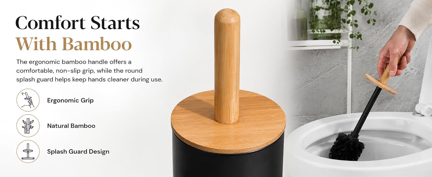 toilet brush