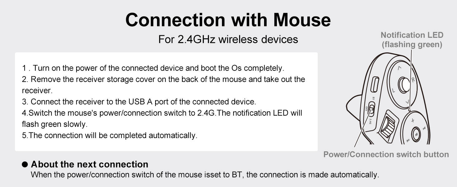 air mouse for pc