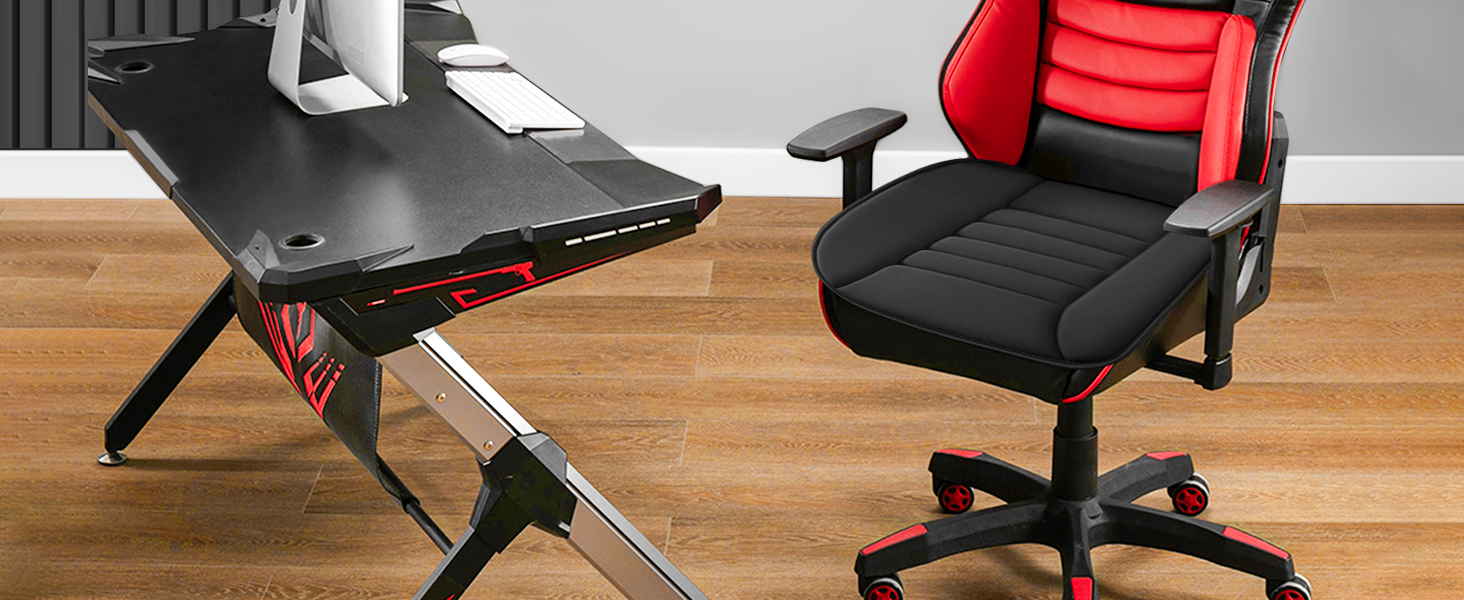 Memory Foam Desk Chair Cushion