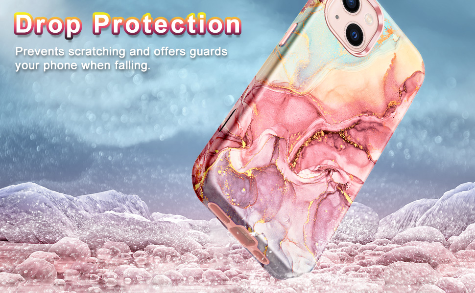 Drop Protection