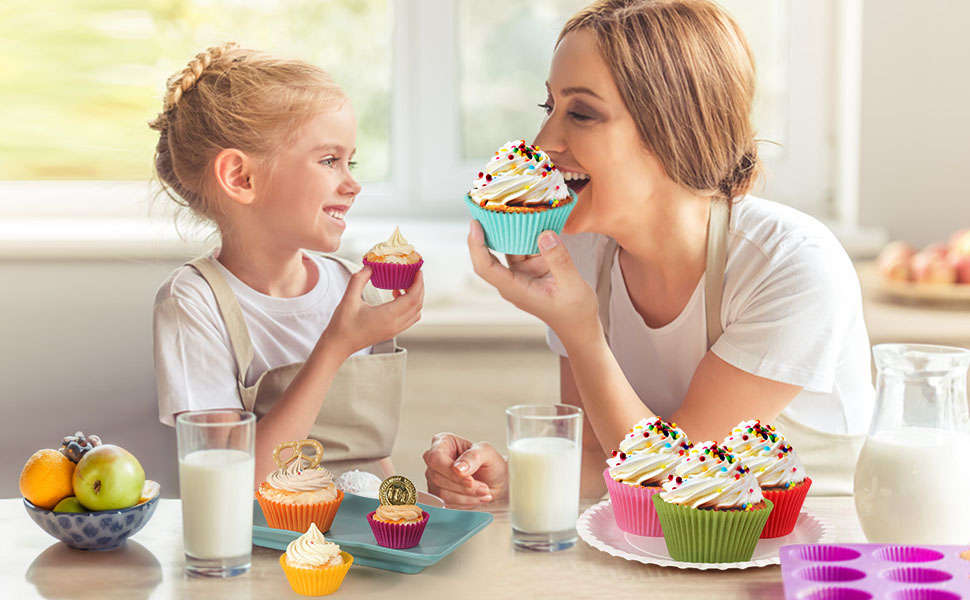 cupcake liner