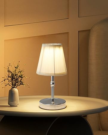 small rechargeable lamp