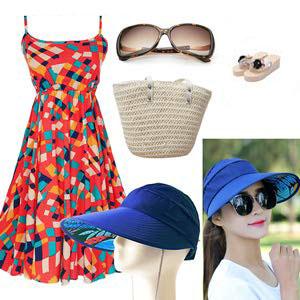 sun hats for women