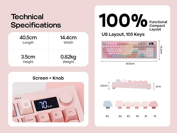 gaming keyboard