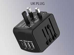 uk plug