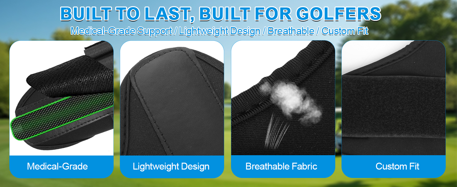 golf training kit