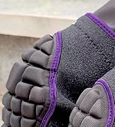 JYBTAA Adjustable Cleaning Knee Pads, Lightweight Foam Kneepads for Gardening Flooring Planting L...