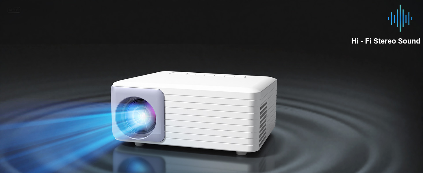 Mini Projector