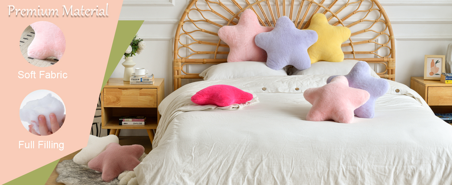 star pillow 5