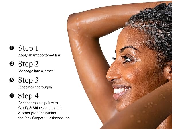 clarifying shampoo for women hair shampoo shampoo for oily hair color safe shampoo and conditioner