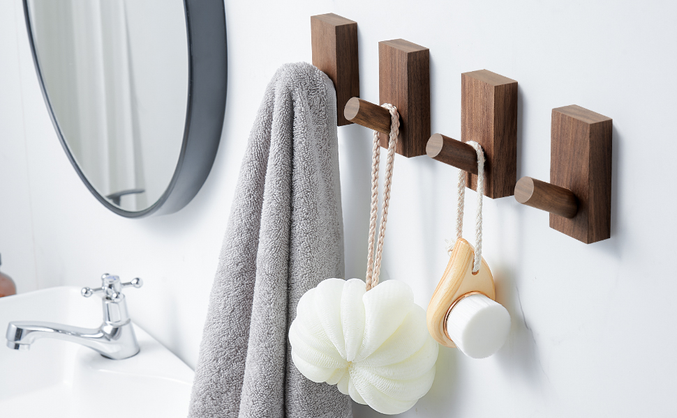 towel hooks for bathroom, stick hooks, adhesive hooks, wall hooks, decorative hooks, stocking hoders
