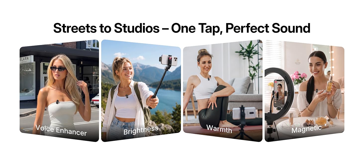 iphone microphone