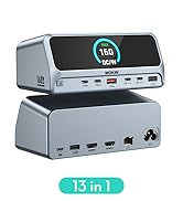 USB C docking station