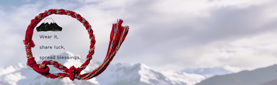 TIBET BRACELET