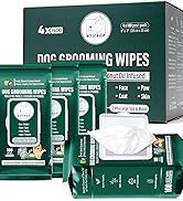 dog wipes for grooming