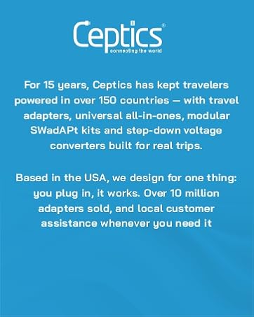 Ceptics
