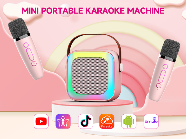 kids karaoke