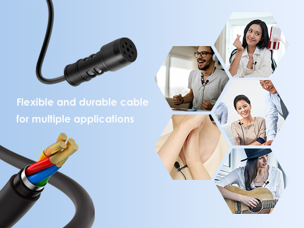 usb mini microphone for pc