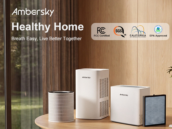 air purifiers for home
