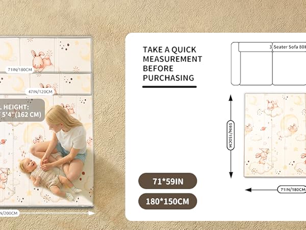 baby play mats for floor